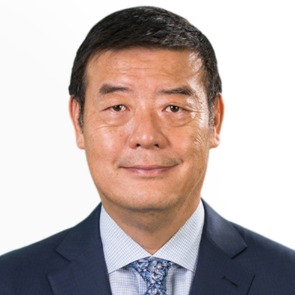 Dato' Lim Si Boon